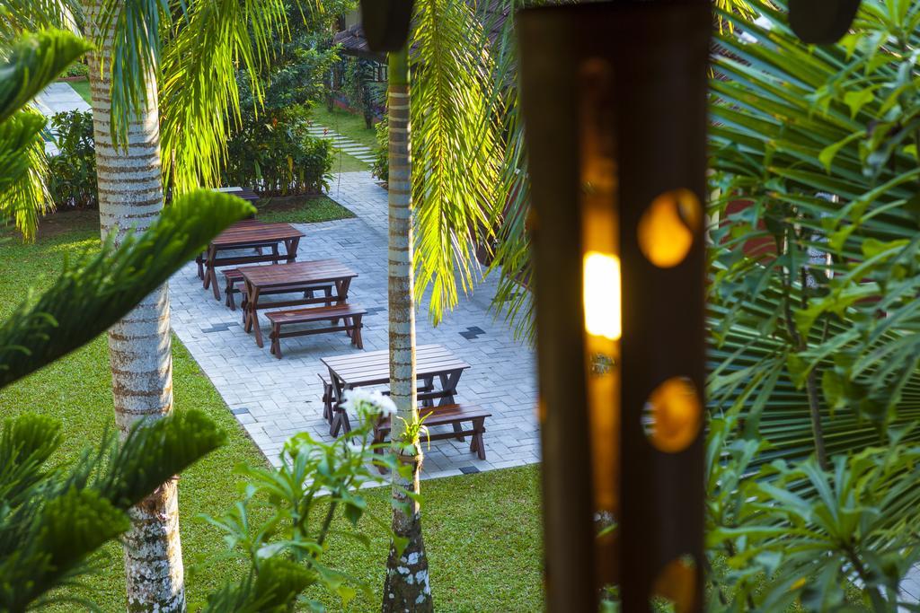 El Oceano Beach Villas Alappuzha Dış mekan fotoğraf